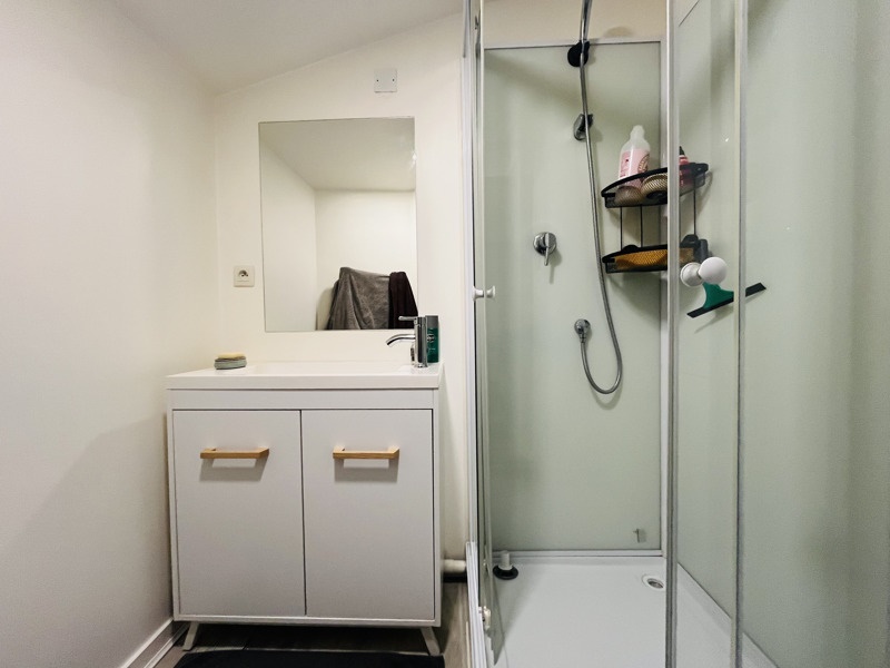Vente Maison ROCHEFORT - 2 pièces -35 m² - (17300)