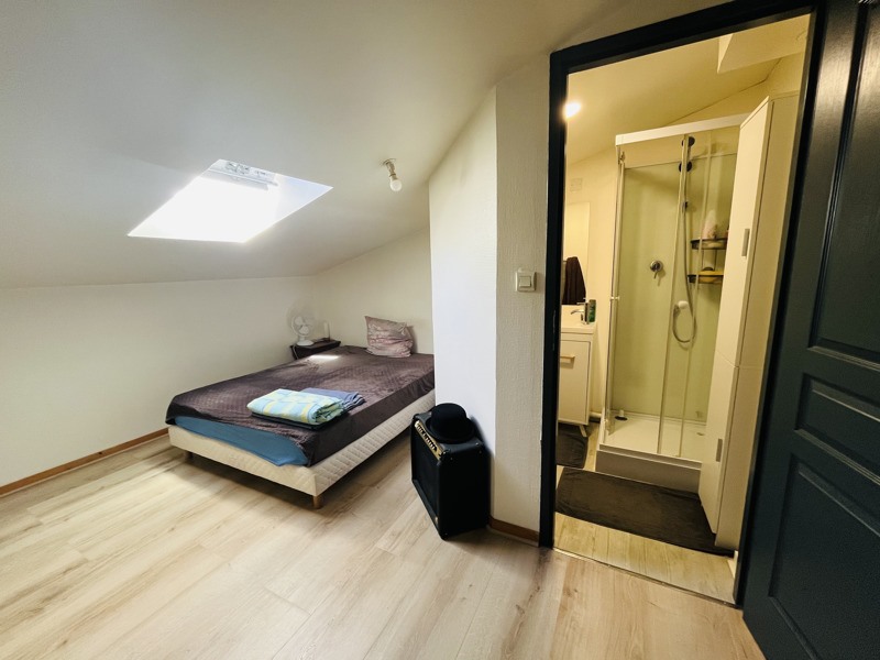 Vente Maison ROCHEFORT - 2 pièces -35 m² - (17300)
