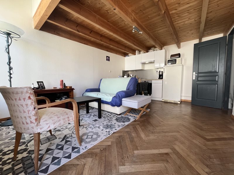 Vente Maison ROCHEFORT - 2 pièces -35 m² - (17300)