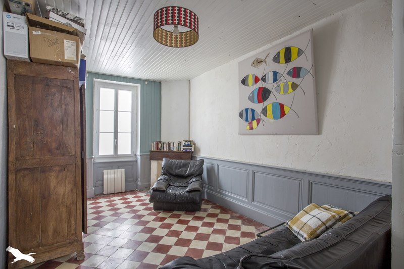 Vente Maison ROCHEFORT - 7 pièces -172 m² - (17300)