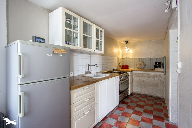 Vente Maison ROCHEFORT - 7 pièces -172 m² - (17300)