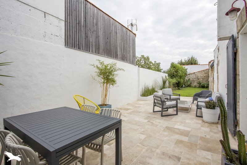 Vente Maison ROCHEFORT - 7 pièces -172 m² - (17300)
