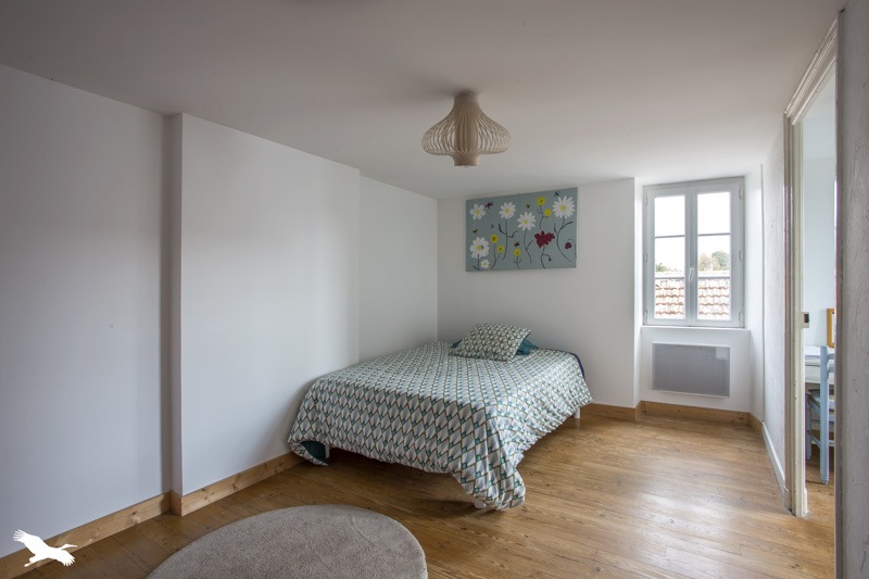 Vente Maison ROCHEFORT - 7 pièces -172 m² - (17300)
