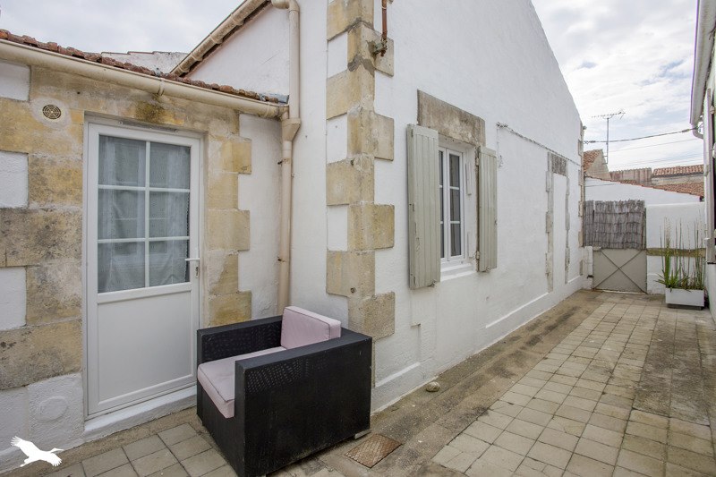Vente Maison ROCHEFORT - 7 pièces -172 m² - (17300)