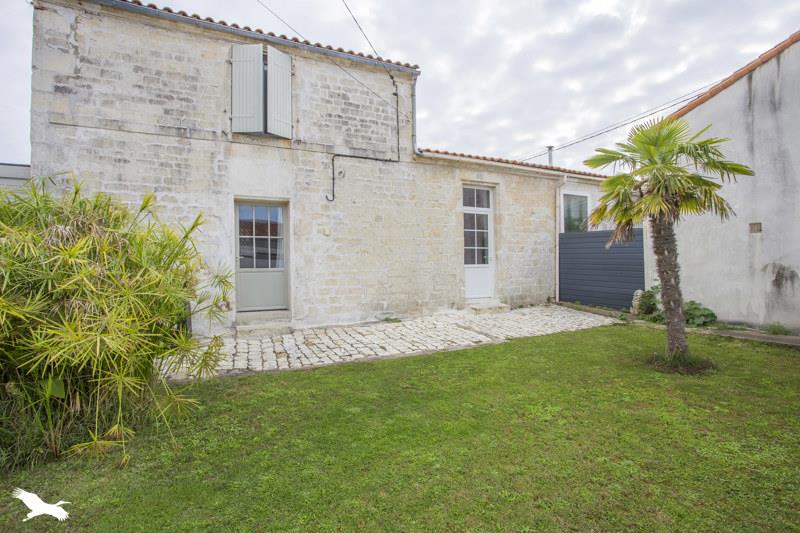 Vente Maison ROCHEFORT - 7 pièces -172 m² - (17300)