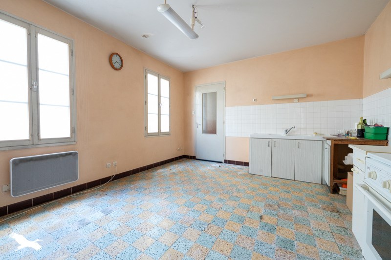Vente Maison ROCHEFORT - 4 pièces -120 m² - (17300)