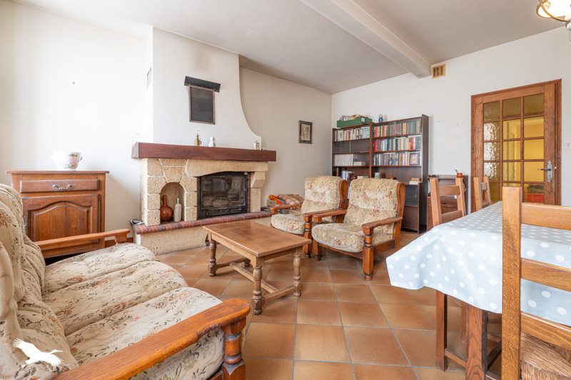 Vente Maison ROCHEFORT - 4 pièces -120 m² - (17300)