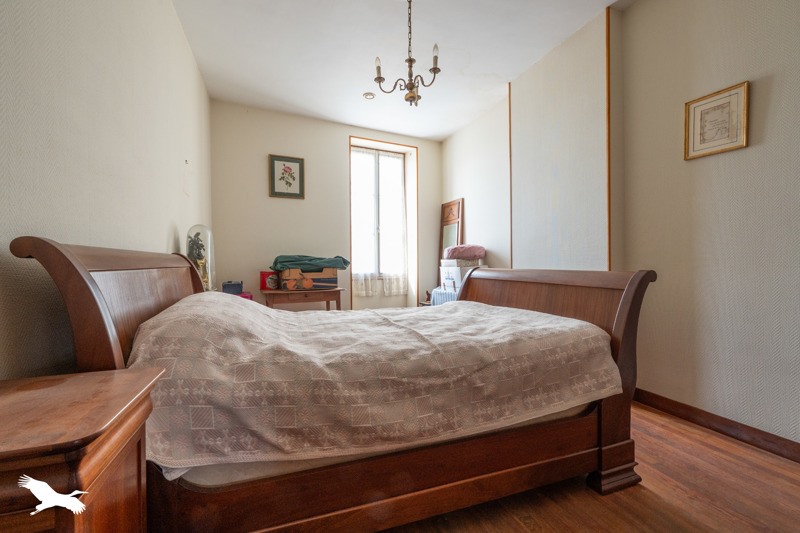 Vente Maison ROCHEFORT - 4 pièces -120 m² - (17300)