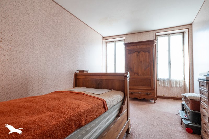 Vente Maison ROCHEFORT - 4 pièces -120 m² - (17300)