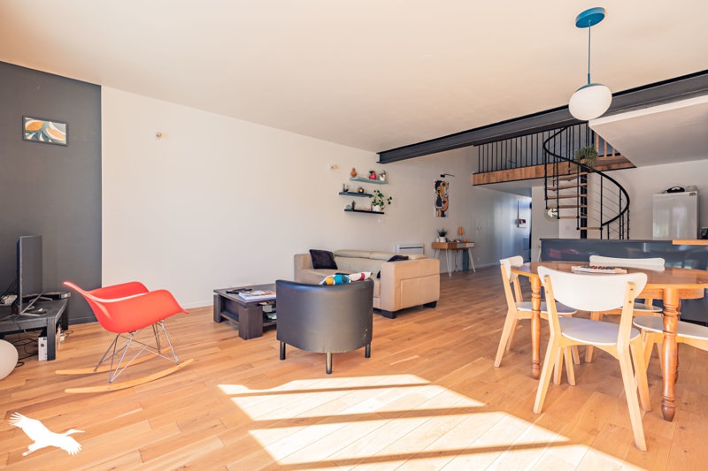 Vente Maison ROCHEFORT - 4 pièces -82 m² - (17300)