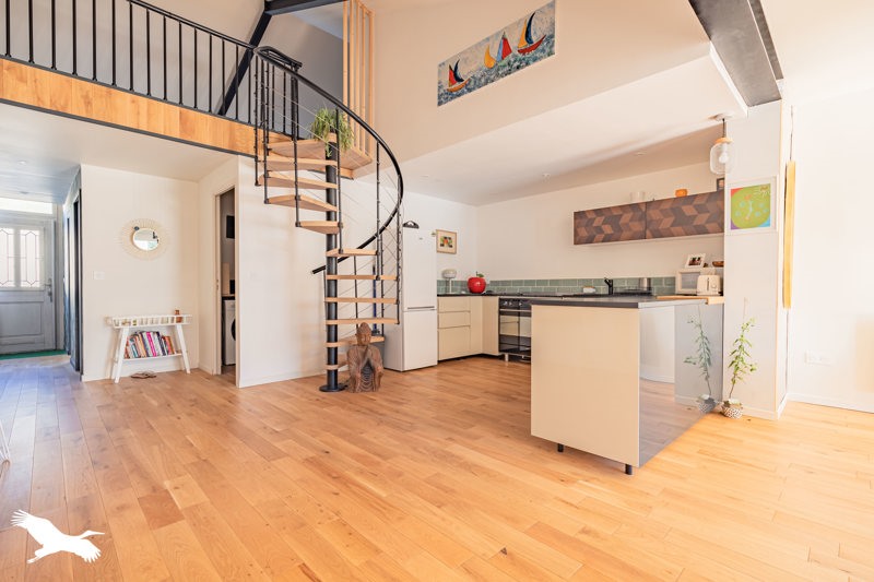 Vente Maison ROCHEFORT - 4 pièces -82 m² - (17300)