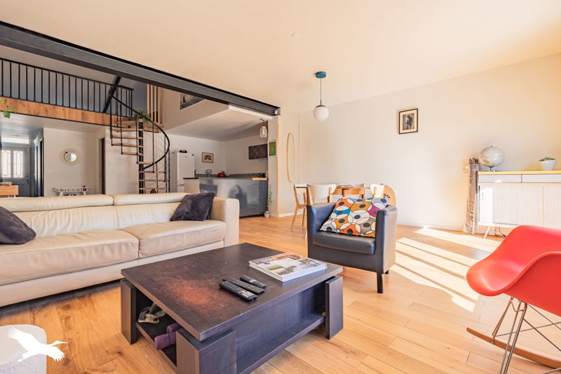 Vente Maison ROCHEFORT - 4 pièces -82 m² - (17300)