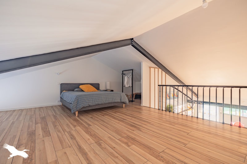 Vente Maison ROCHEFORT - 4 pièces -82 m² - (17300)