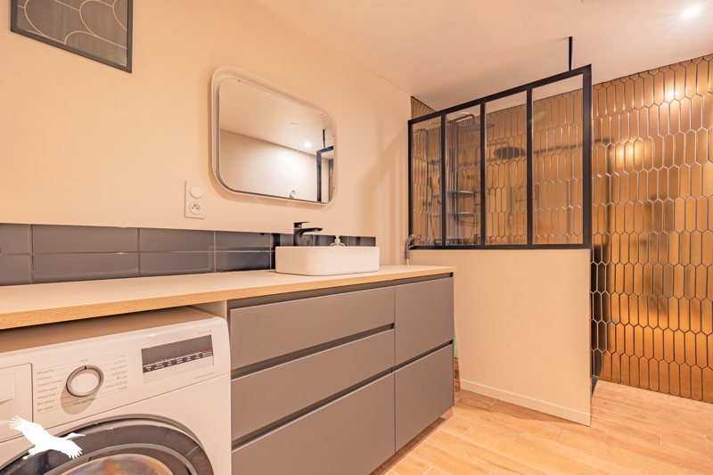 Vente Maison ROCHEFORT - 4 pièces -82 m² - (17300)