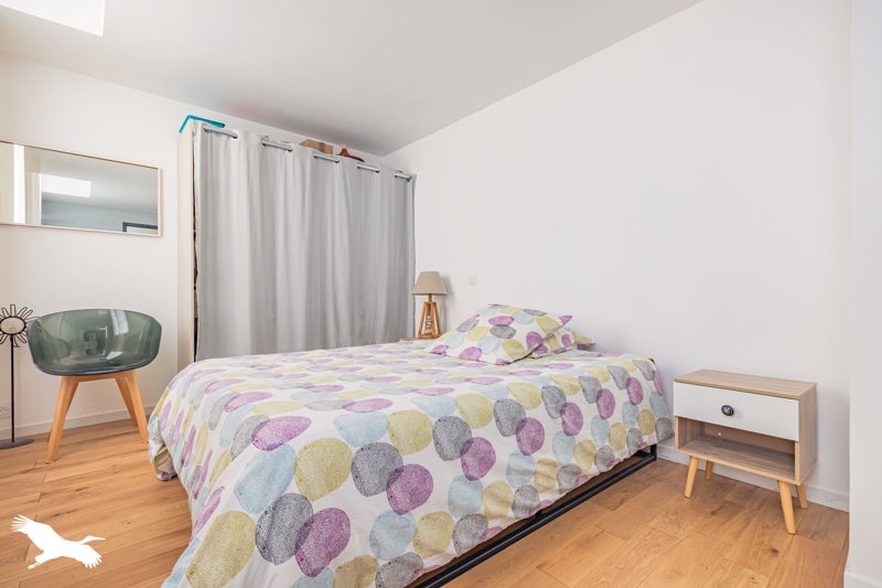 Vente Maison ROCHEFORT - 4 pièces -82 m² - (17300)