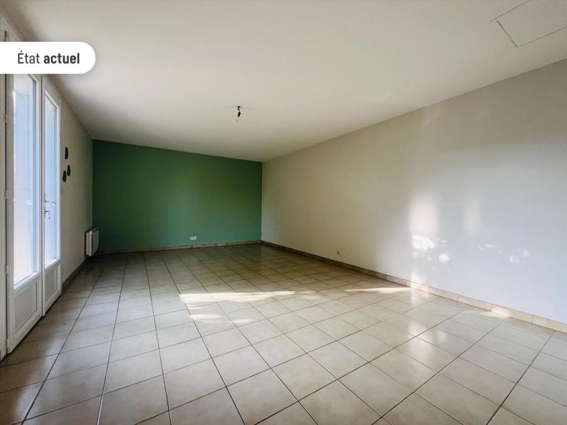 Vente Maison ROCHEFORT - 4 pièces -85 m² - (17300)