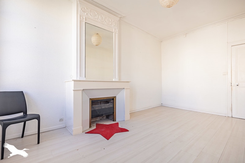 Vente Appartement ROCHEFORT - 5 pièces -124 m² - (17300)