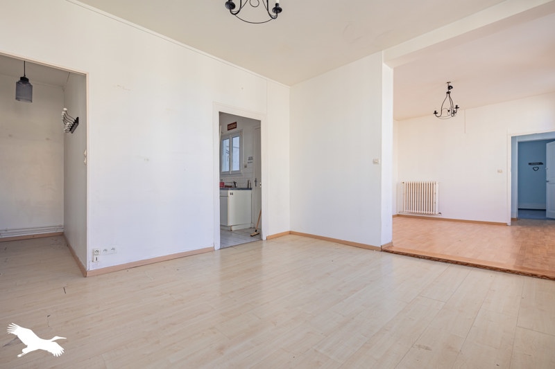 Vente Appartement ROCHEFORT - 5 pièces -124 m² - (17300)