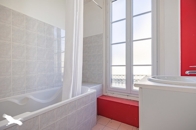 Vente Appartement ROCHEFORT - 5 pièces -124 m² - (17300)
