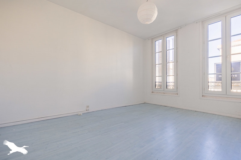 Vente Appartement ROCHEFORT - 5 pièces -124 m² - (17300)
