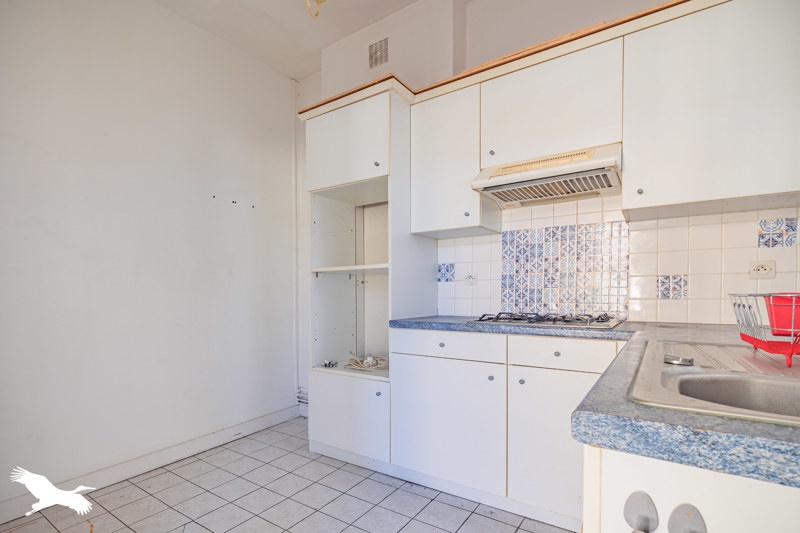 Vente Appartement ROCHEFORT - 5 pièces -124 m² - (17300)