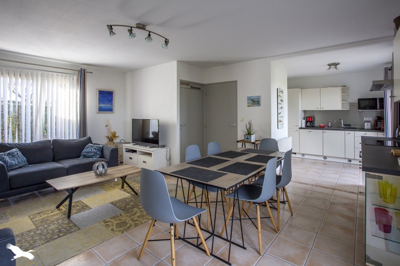 Vente Maison PORT DES BARQUES - 4 pièces -79 m² - (17730)