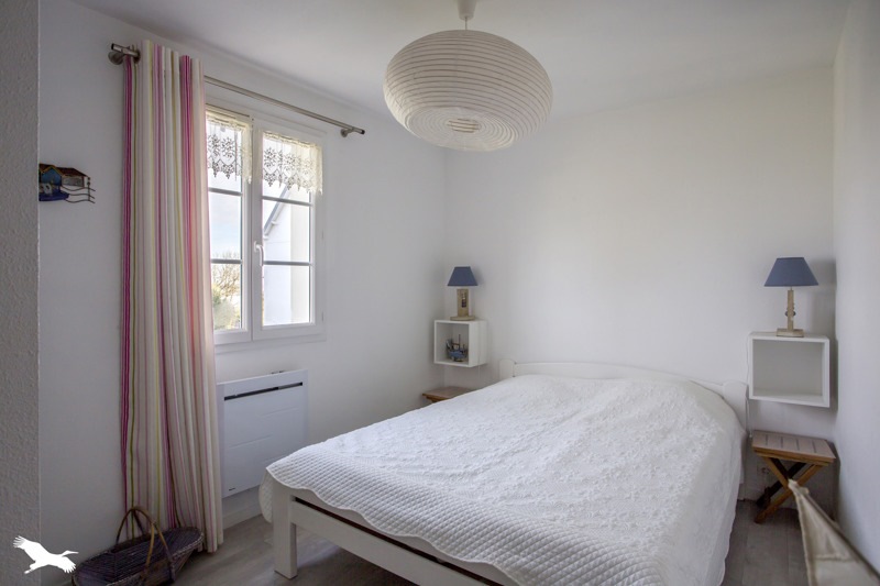Vente Maison PORT DES BARQUES - 4 pièces -79 m² - (17730)