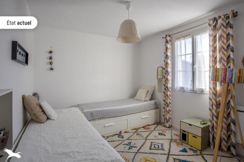 Vente Maison PORT DES BARQUES - 4 pièces -79 m² - (17730)