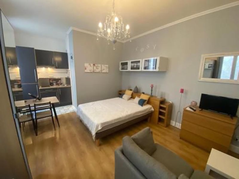 Vente Appartement ROCHEFORT - 1 pièce -22 m² - (17300)