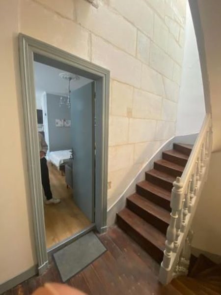 Vente Appartement ROCHEFORT - 1 pièce -22 m² - (17300)