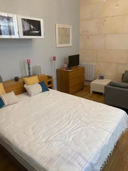 Vente Appartement ROCHEFORT - 1 pièce -22 m² - (17300)