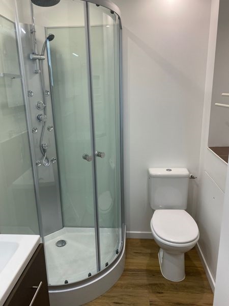 Vente Appartement ROCHEFORT - 1 pièce -22 m² - (17300)