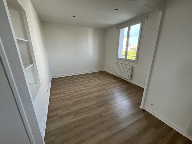 Vente Appartement ROCHEFORT - 4 pièces -70 m² - (17300)