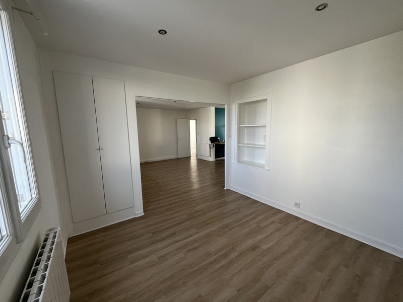 Vente Appartement ROCHEFORT - 4 pièces -70 m² - (17300)
