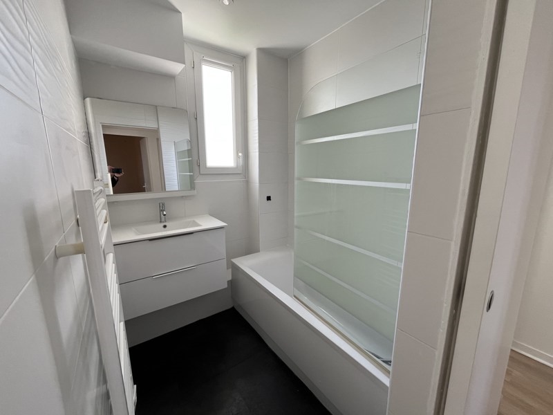 Vente Appartement ROCHEFORT - 4 pièces -70 m² - (17300)