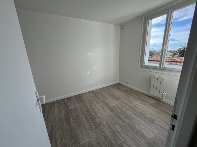 Vente Appartement ROCHEFORT - 4 pièces -70 m² - (17300)