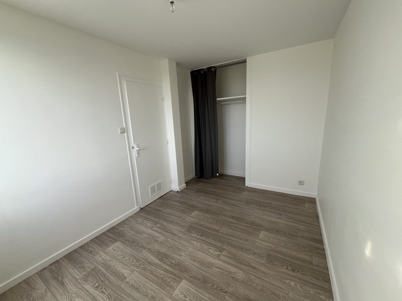 Vente Appartement ROCHEFORT - 4 pièces -70 m² - (17300)