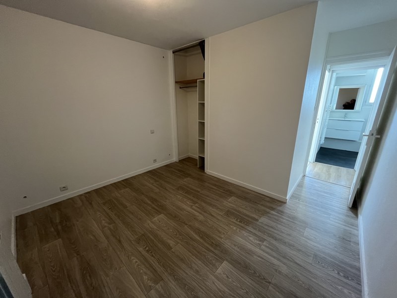 Vente Appartement ROCHEFORT - 4 pièces -70 m² - (17300)