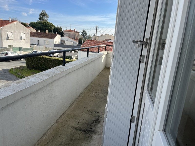 Vente Appartement ROCHEFORT - 4 pièces -70 m² - (17300)