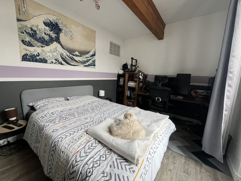 Vente Maison ROCHEFORT - 4 pièces -77 m² - (17300)