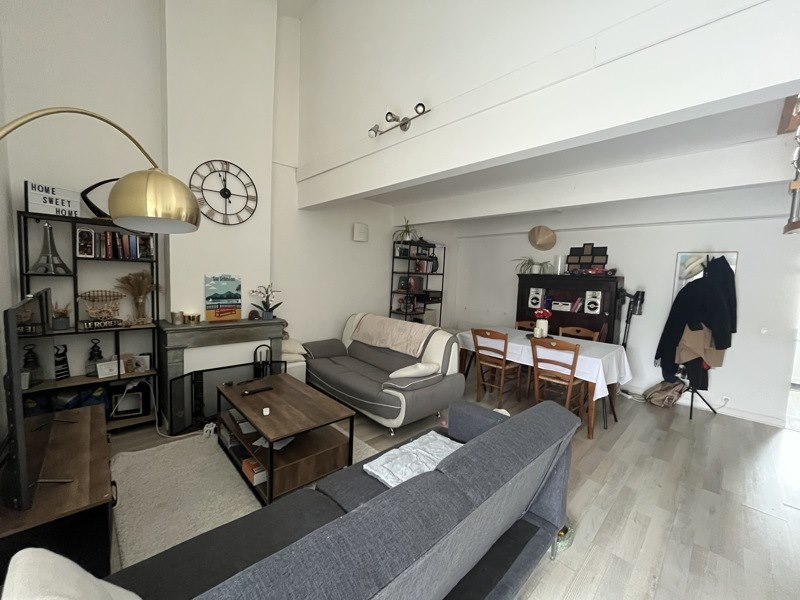 Vente Maison ROCHEFORT - 4 pièces -77 m² - (17300)