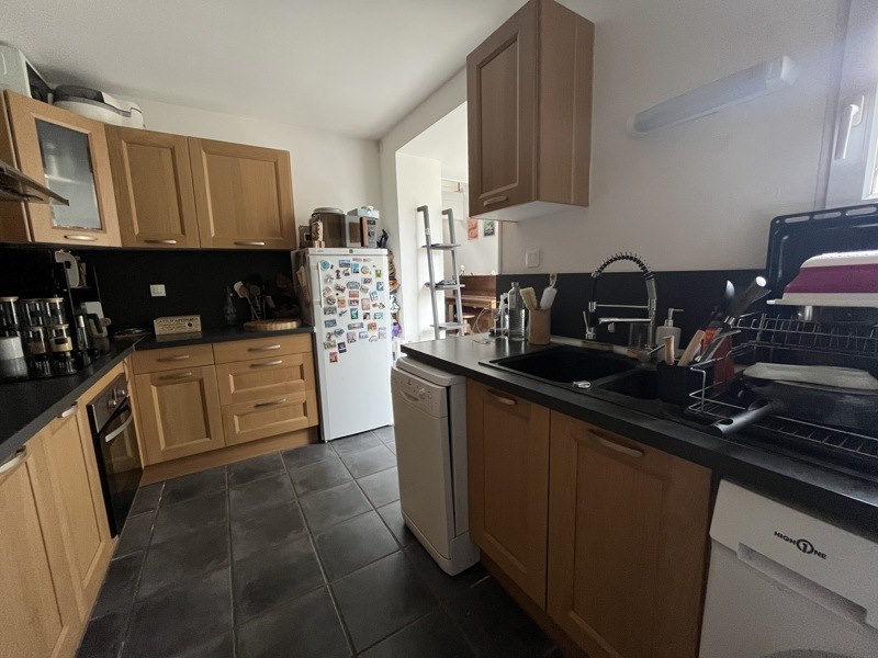 Vente Maison ROCHEFORT - 4 pièces -77 m² - (17300)