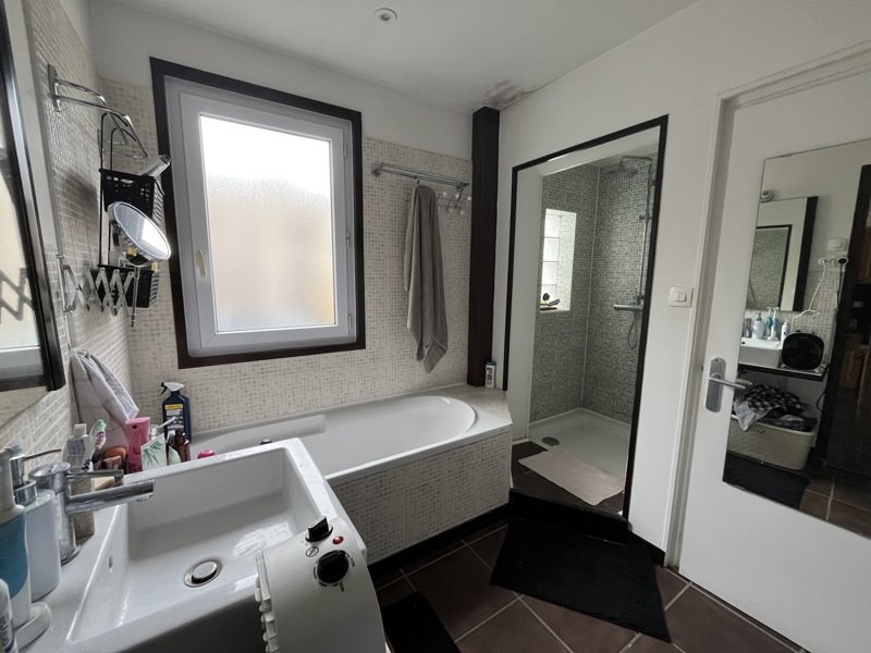 Vente Maison ROCHEFORT - 4 pièces -77 m² - (17300)