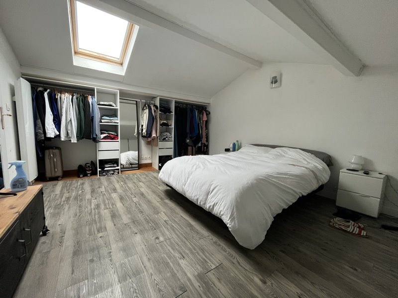 Vente Maison ROCHEFORT - 4 pièces -77 m² - (17300)