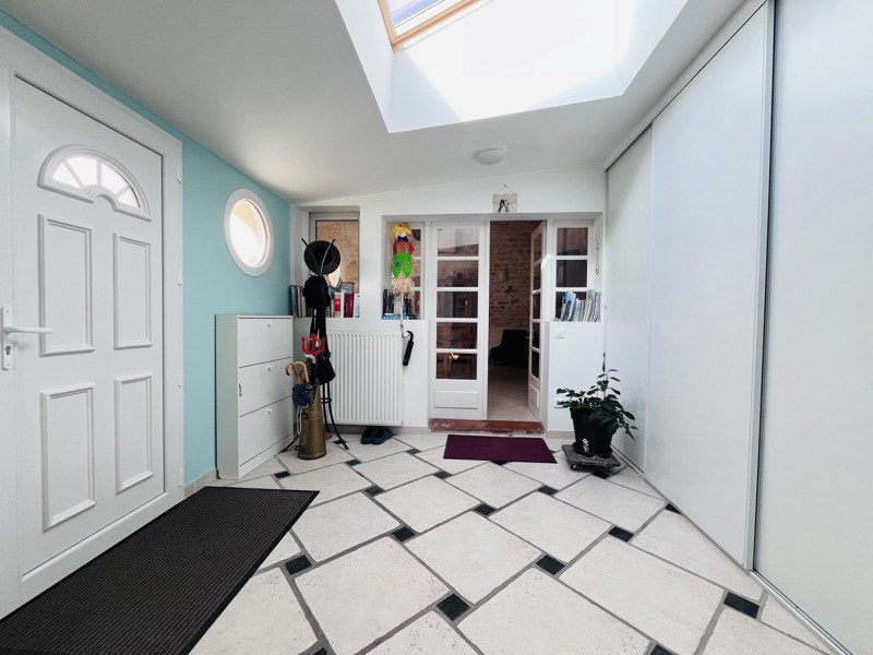 Vente Maison ROCHEFORT - 3 pièces -100 m² - (17300)