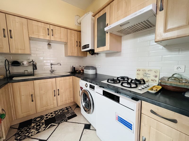 Vente Maison ROCHEFORT - 3 pièces -100 m² - (17300)