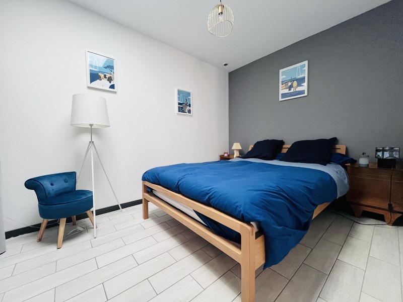 Vente Maison ROCHEFORT - 3 pièces -100 m² - (17300)