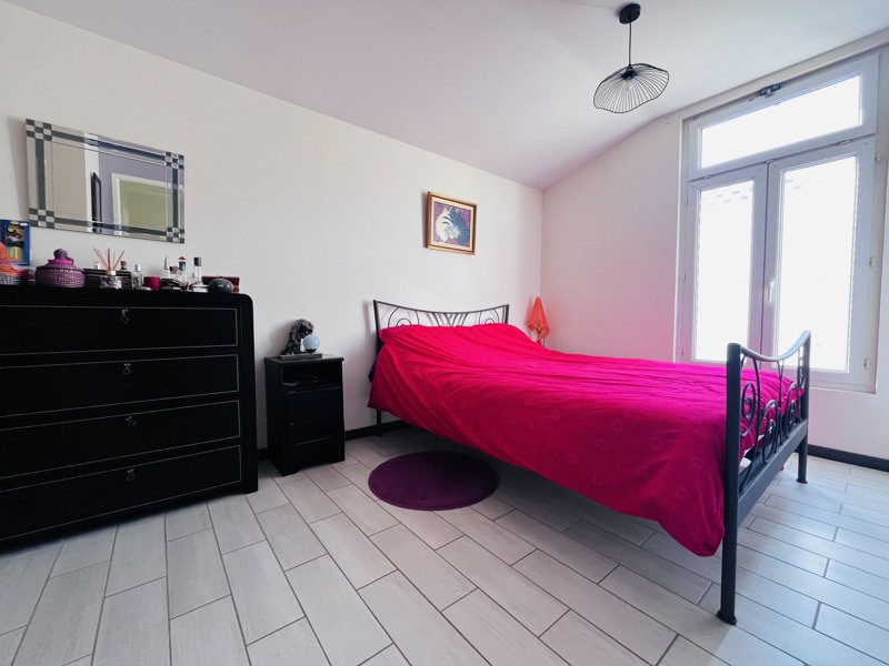 Vente Maison ROCHEFORT - 3 pièces -100 m² - (17300)