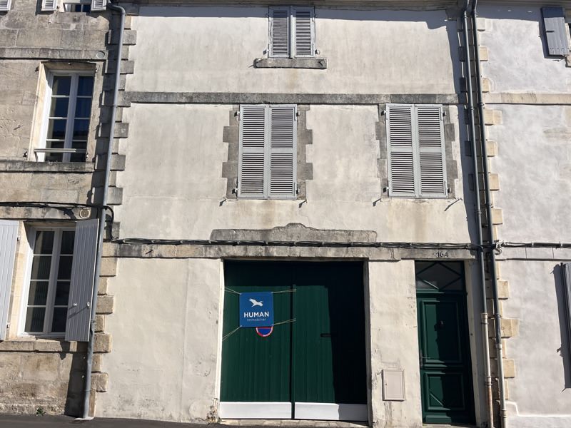Vente Maison ROCHEFORT - 5 pièces -125 m² - (17300)
