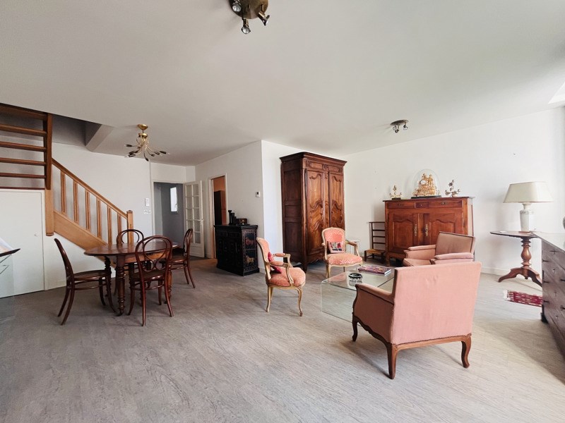 Vente Maison ROCHEFORT - 5 pièces -125 m² - (17300)